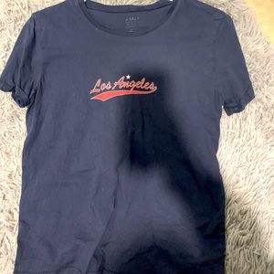 brandy melville los angeles too